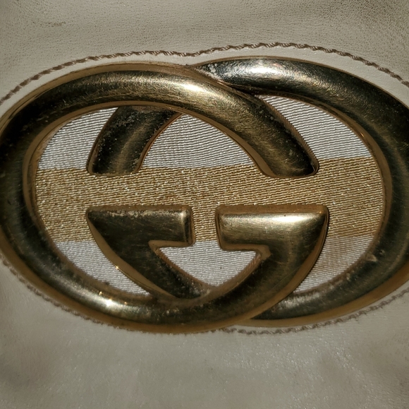 VINTAGE💥GUCCI💥AUTHENTIC💥 - Picture 5 of 6